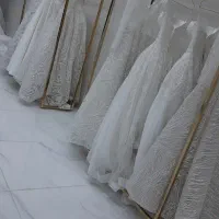 لباس های مزون عروس یک‌جا واگذار می‌شود|لباس|سلماس, |دیوار