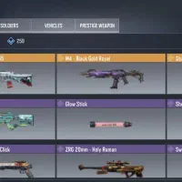 اکانت کالاف