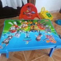 میز تحریر