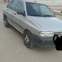 پراید مدل ۸۵|خودرو سواری و وانت|بوکان, |دیوار