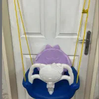 تاب بازی بچگانه