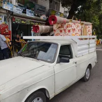 باربری|خدمات حمل و نقل|رشت, جانبازان|دیوار