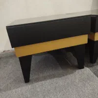 میز عسلی ۳ تکه