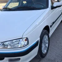 پارس تیوفایو ۴۰۲|خودرو سواری و وانت|دزفول, |دیوار