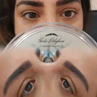 تخفیف فیبروز، شیدینگ لب و کاور تتو(فقط یک هفته)|خدمات آرایشگری و زیبایی|بروجرد, |دیوار