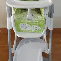 صندلی غذا کودک|تخت و صندلی بچه|رشت, پیرسرا|دیوار