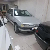 روآ ۸۹ دوگانه سال