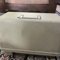 چرخ خیاطی مارشال در حد نو استفاده نشده|چرخ خیاطی و ریسندگی|پاکدشت, پاکدشت (مامازند)|دیوار