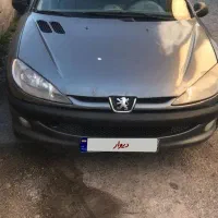 فروش ۲۰۶sd تیپ۲