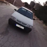 پراید مدل ۷۴