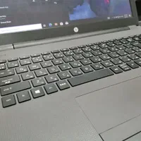لپتاپ دانشجویی hp 255 تولید2018 هارد ssd