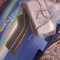 تشک طبی بادی