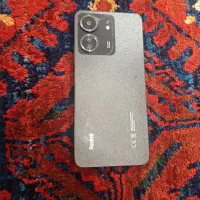 redmi note13c|موبایل|پرند, فاز ۶|دیوار