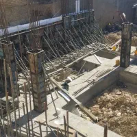 ارماتور بندی