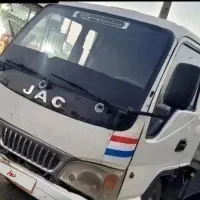 جک 5300|خودرو سنگین|قلندر آباد, |دیوار