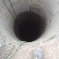 چاه کنی سیف الله