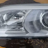 چراغ ماشین x60لیفان