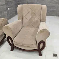 مبل ومیز|مبلمان خانگی و میز عسلی|تهران, مهران|دیوار