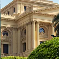 اجرا نما رومی مدرن ترکیبی