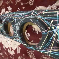 لوازم پیکان فرمون ۵۹ طاقچه ۳بعدی  سکه ای رگولاتور|قطعات یدکی و لوازم جانبی|رشت, استقامت ۱|دیوار