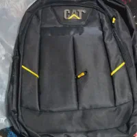 کیف  نو داخل پلاستیک مناسب مدرسه دخترانه و پسرانه