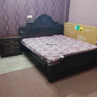 سرویس خواب کامل چوب