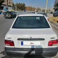 پراید 85|خودرو سواری و وانت|مراغه, |دیوار