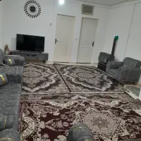 فروش آپارتمان ۸۵ متری مبارزان خوش نقشه غرق نور