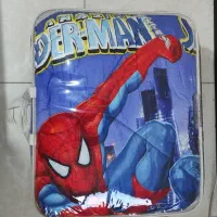 فوری لحاف روتختی یک نفره ایرانی نو ابعاد۱۶۵ ×۲۳۰