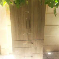 کمد دراور
