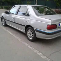 پرشیا مدل ۸۴ موتور ۱۴۰۱