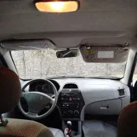 تیبا صندوق دار|خودرو سواری و وانت|فشم, |دیوار