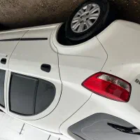 تیبا 2 مدل ۱۴۰۰|خودرو سواری و وانت|پارس‌آباد, |دیوار