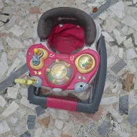 روروئک یا روروک کودک|کالسکه و لوازم جانبی|رشت, معلم|دیوار