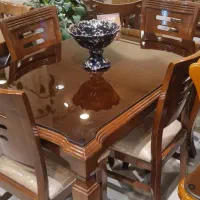 میز نهارخوری فروشی
