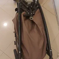 کالسکه و کریر در حدنو گراکو اصل آمریکایی|کالسکه و لوازم جانبی|تهران, سهروردی|دیوار