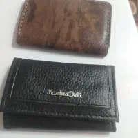 جا کارتی چرم وجاکلیدی فقط 400 تونمان