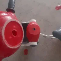 سه چرخه بیبی لند.