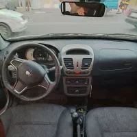 کوییک 1402بدون نقطه|خودرو سواری و وانت|قیامدشت - خاورشهر, |دیوار