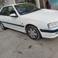 پارس 95 تک برگ سند|خودرو سواری و وانت|بجنورد, |دیوار