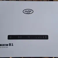 مودم ایرانسل