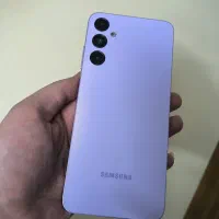 a05 s سامسونگ،استفاده در حد هات اسپات فقط|موبایل|قائم‌شهر, |دیوار