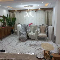 ۱۳۰متردوخواب بسیارشیک|اجارهٔ آپارتمان|آبیک, |دیوار