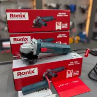 مینی فرز ۸۸۰ وات صنعتی رونیکس ۳۱۱۰|ماشینآلات صنعتی|کرج, ساسانی (قلمستان)|دیوار