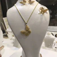 طلا و جواهرات اقساطی با چک صیادی