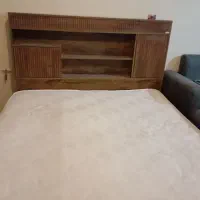 تخت و دراور|تخت و سرویس خواب|شیراز, شهرک گلستان|دیوار