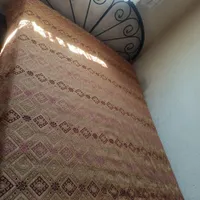 تخت فرفوژه دو نفره با تشک طبی|تخت و سرویس خواب|رشت, توشیبا|دیوار