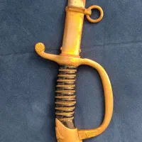 شمشیر کلکسیونی شاهنشاهی