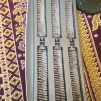 روفرشی و پتو برای خونه باغ|روفرشی|مشهد, خواجه ربیع|دیوار