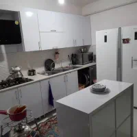 ۱۱۲ متر فول امکانات قیمت کاسبی باهنر پیام نور|فروش آپارتمان|رشت, باهنر|دیوار